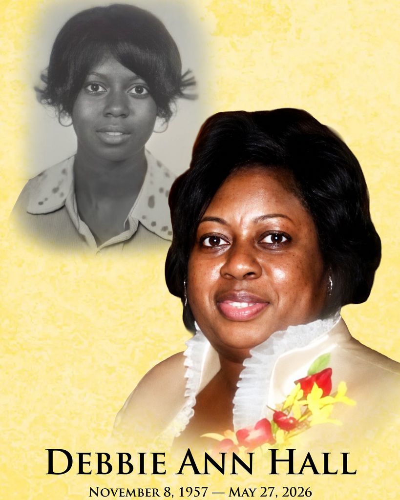 Debbie Hall Profile Photo