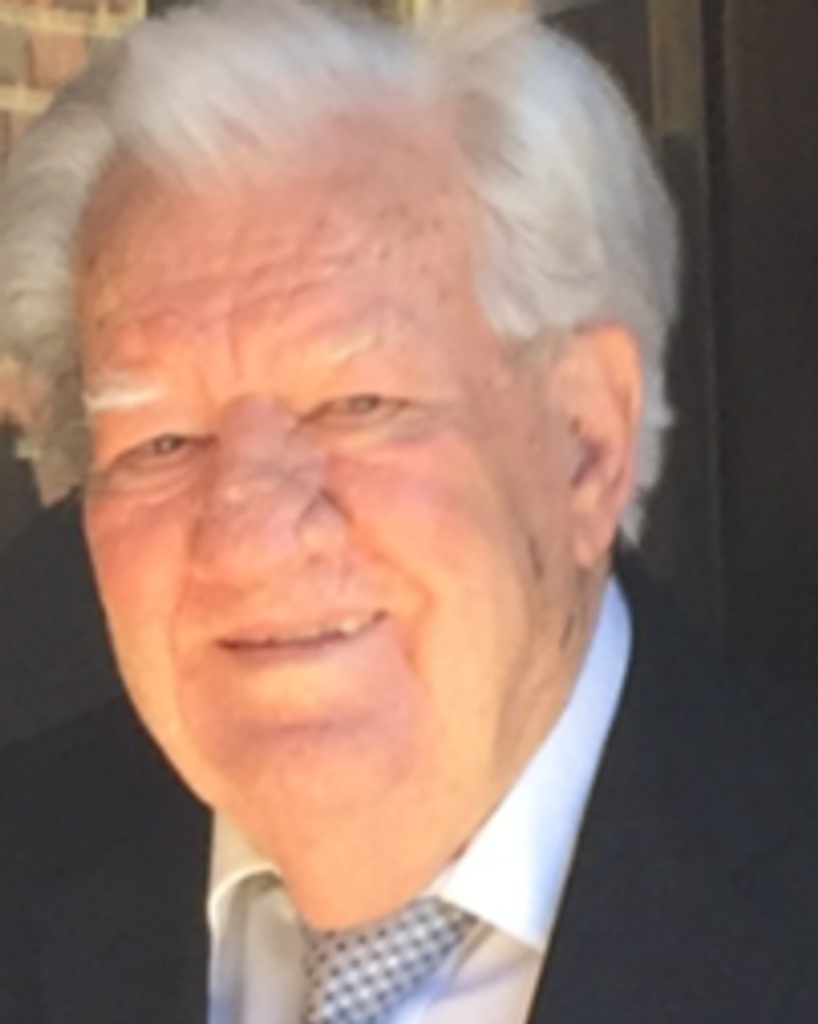 James T. Cross Profile Photo