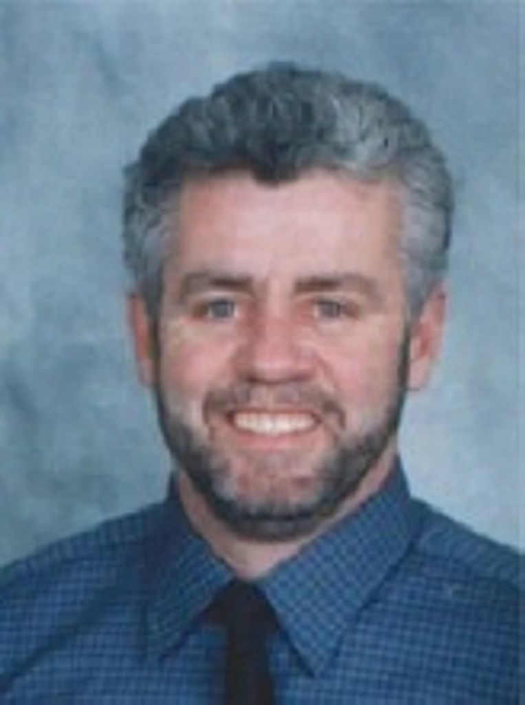 Timothy A. Mccormick