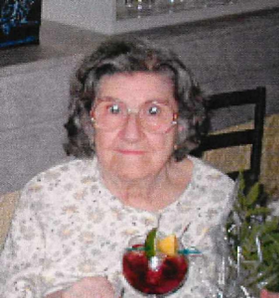 Bonnie (Boggs) Hubbard