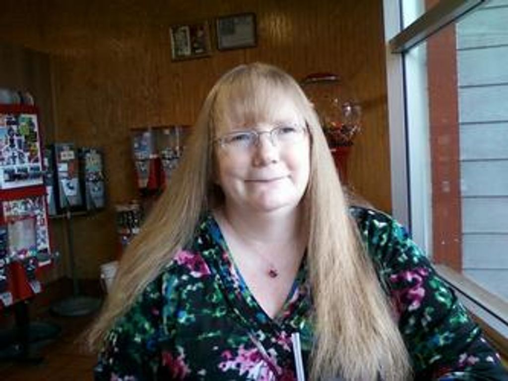 Pamela Ann (Olesky) Smith