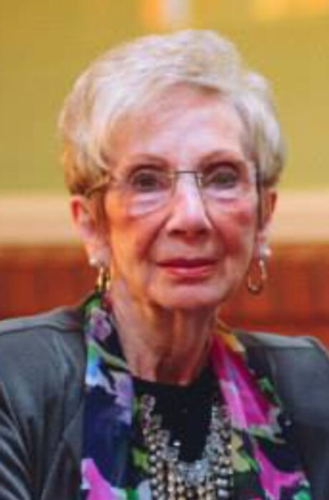 Concetta "Connie" M. (Rodino)  Eppers