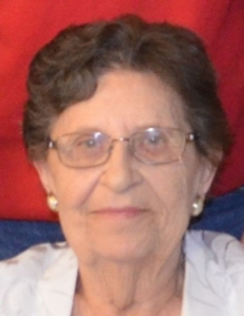 Donna A. Metcalfe
