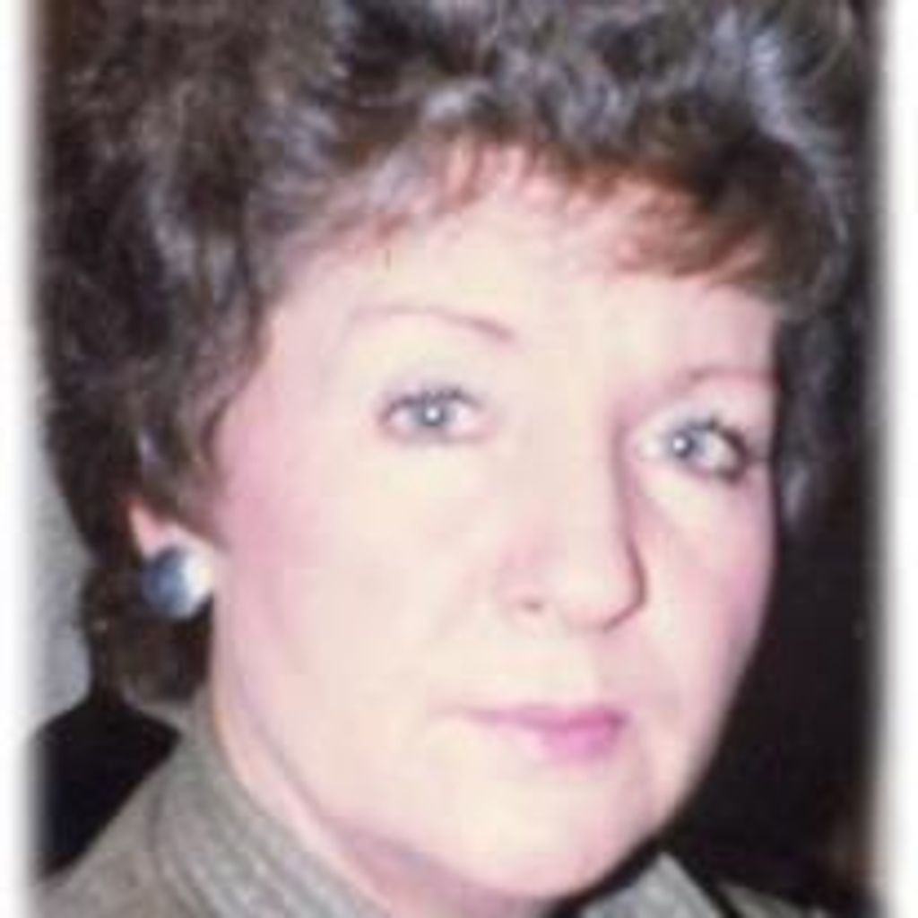 Ellen  Laverne Landers