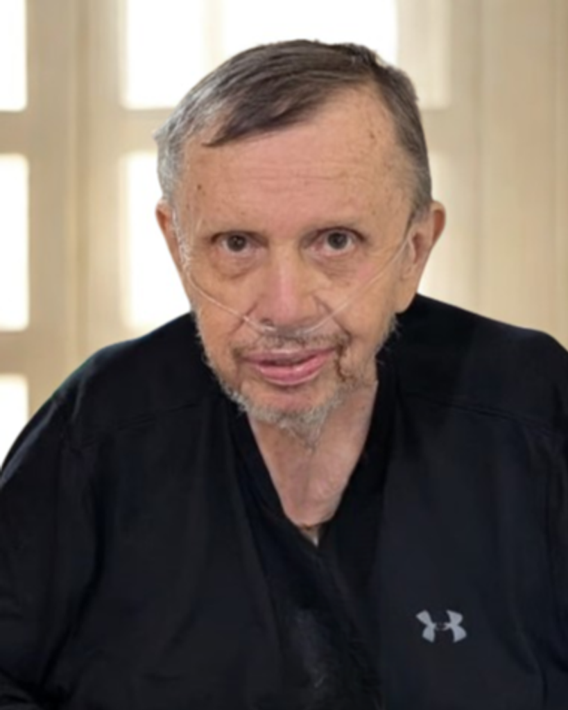 Geoffrey Gaede Profile Photo