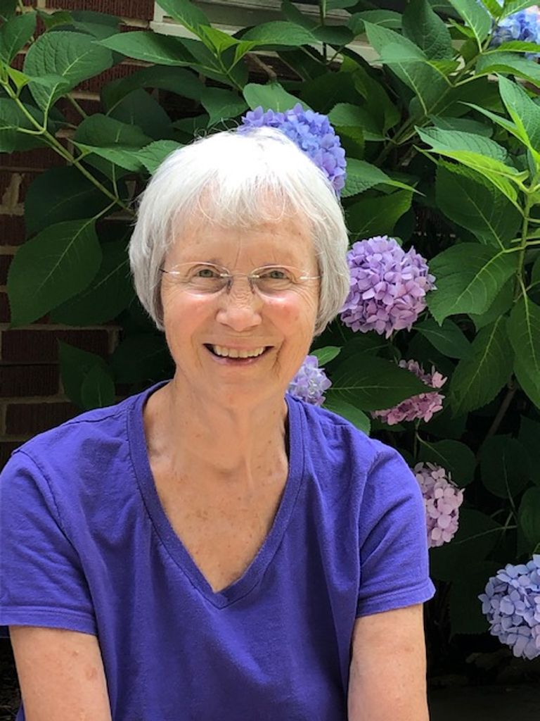 Priscilla Gulick Tomlinson Profile Photo