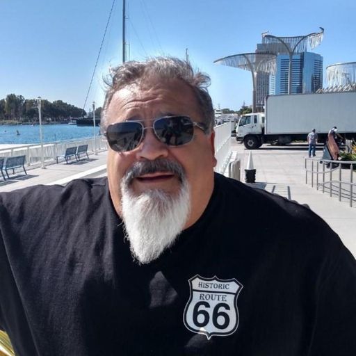 Henry Clyde Serrano Jr. Profile Photo