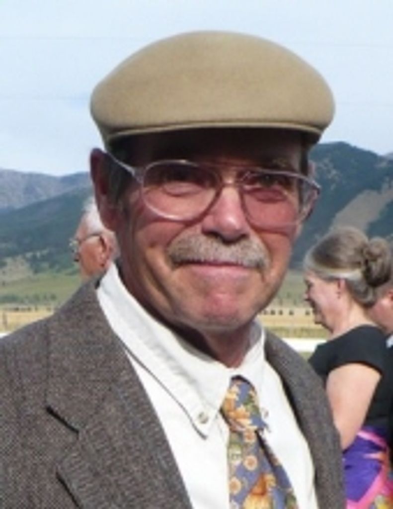 David Henley