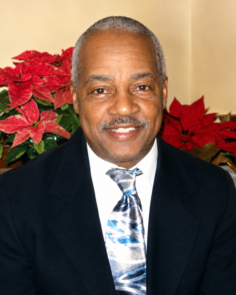 Franklin Cornelious Ambush, Jr.