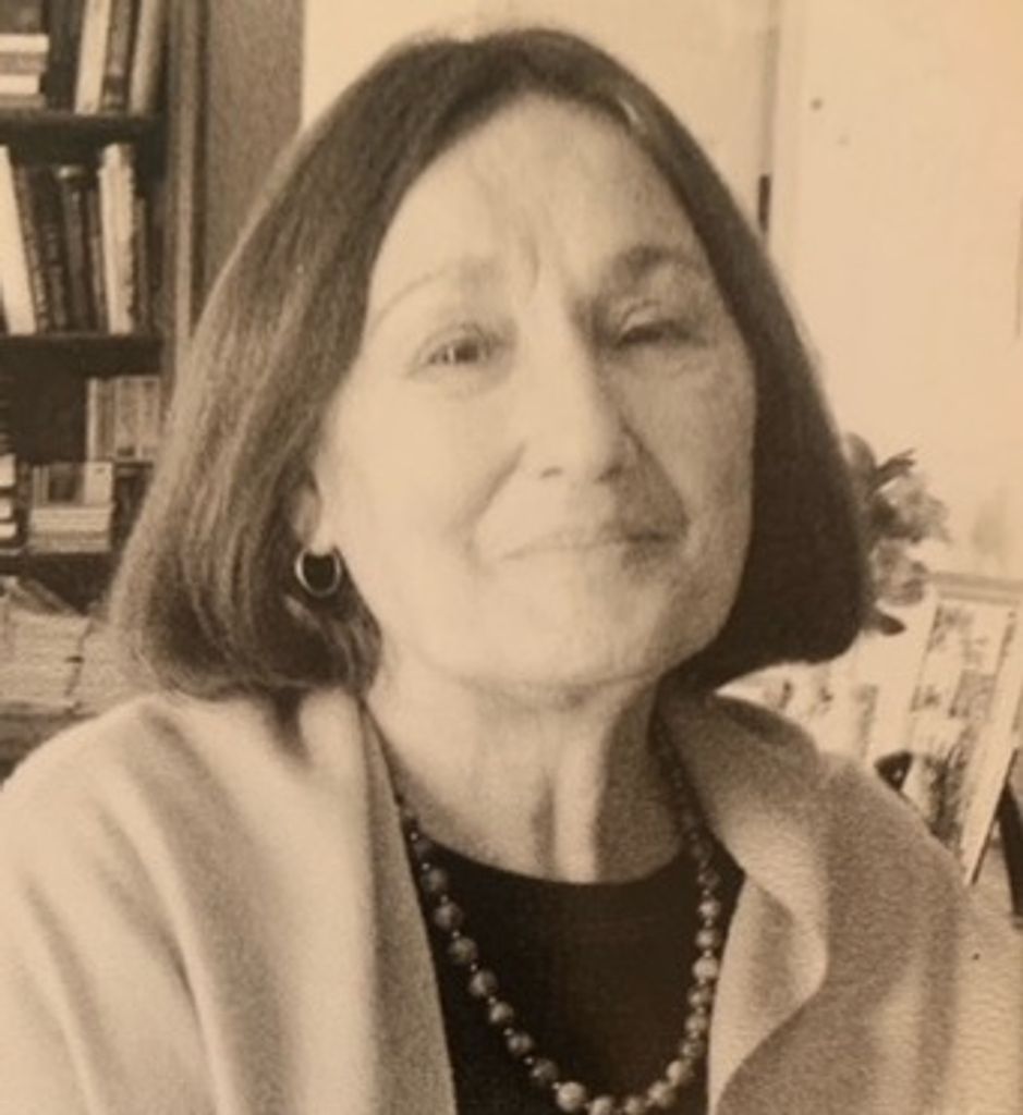 Nancy P. Sergovic