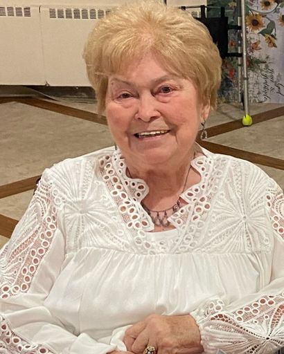 Patricia Ann Pistone's obituary image