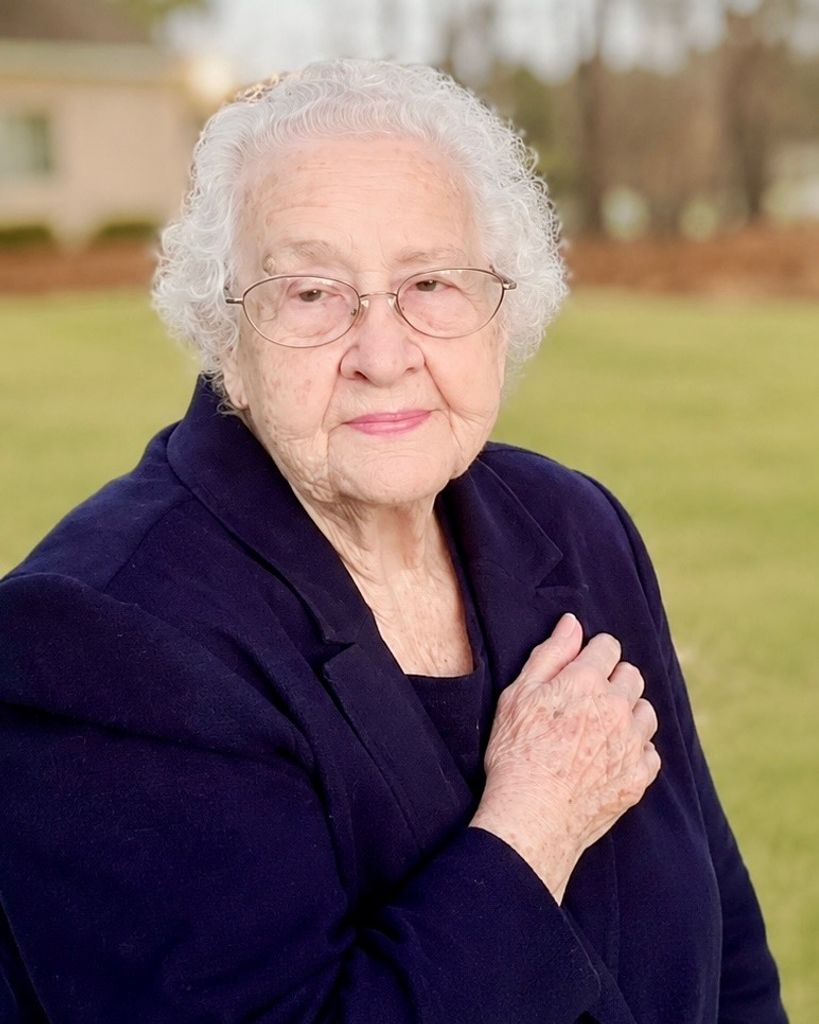 Doris Zelma Froman