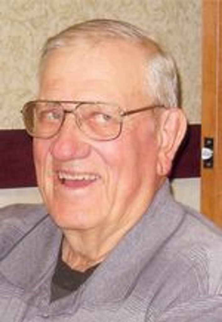 Robert M. "Bob" Harris
