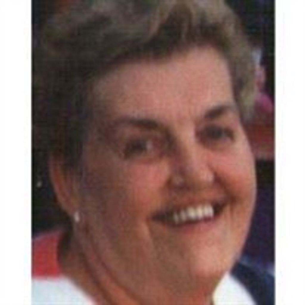 Shirley J. Suits