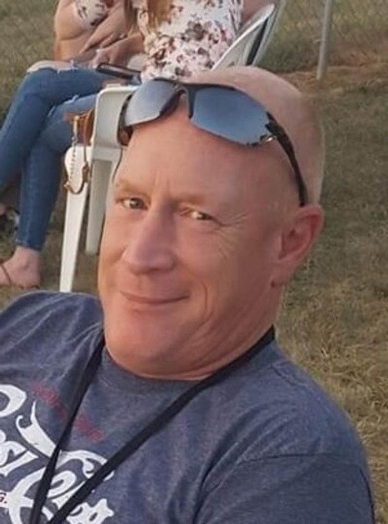 Barton Andrew Hawley Profile Photo