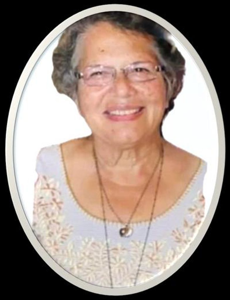 Mary Jane Perez Galvan Profile Photo