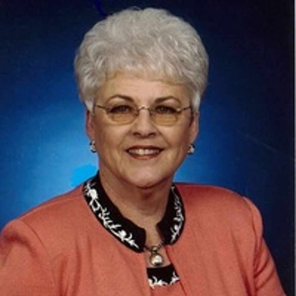 Lena Johnson Hogge