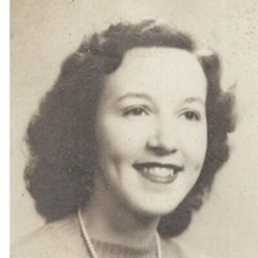 Mary Louise Boyer Profile Photo