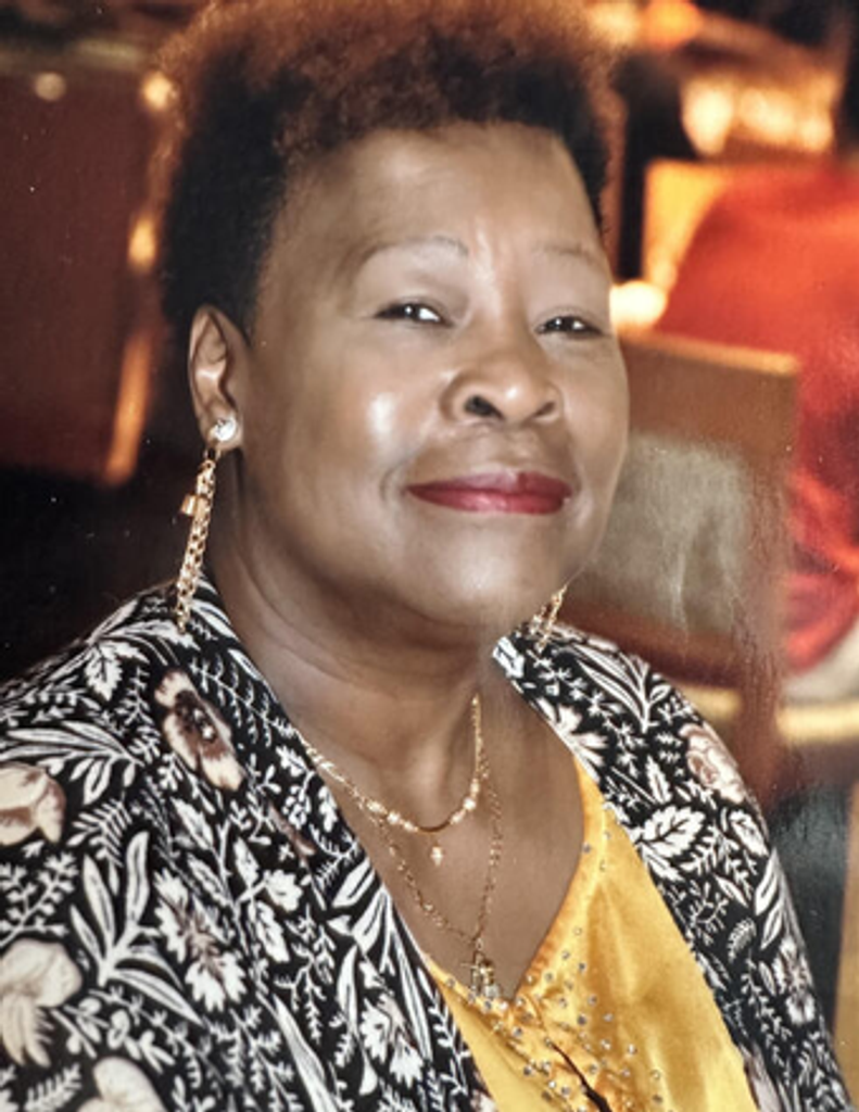 Frances P. Hawkins Profile Photo