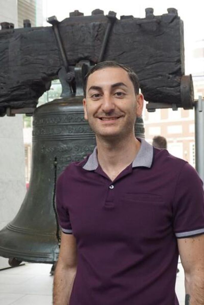 Anthony Farraye Profile Photo