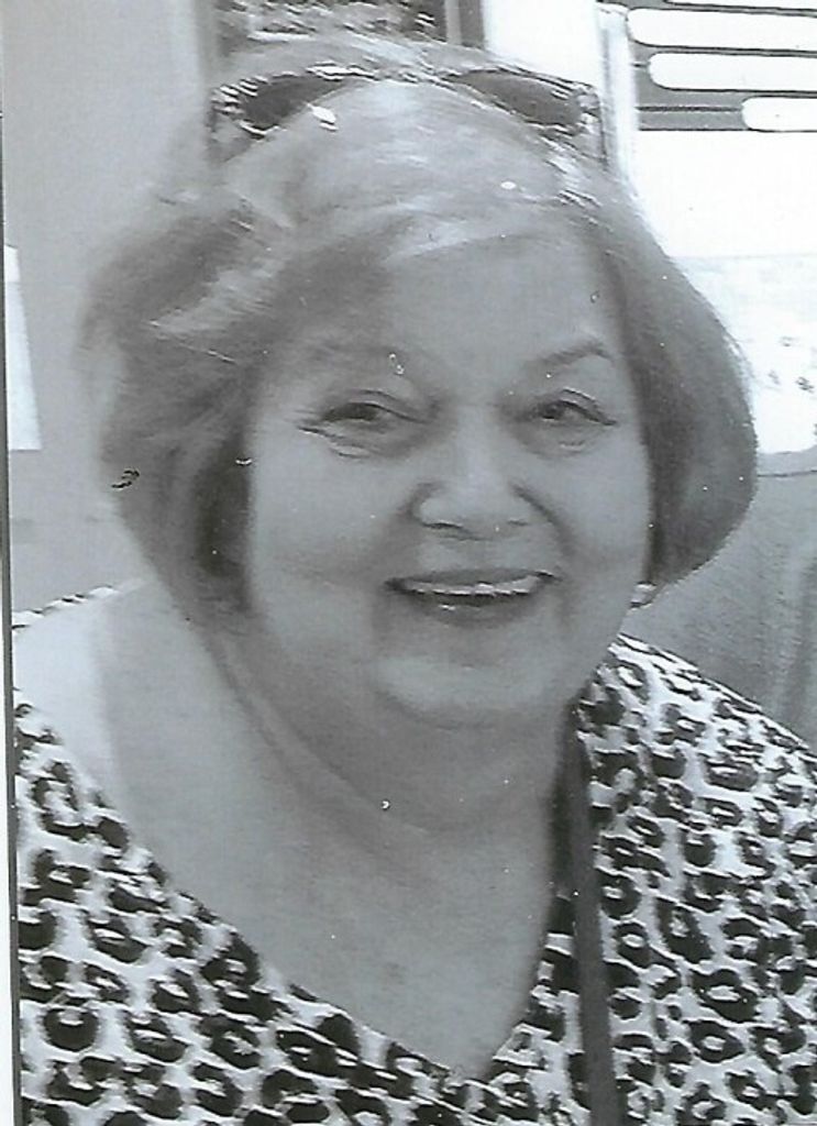 Cynthia Grooms Goldenberg