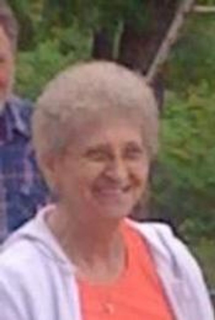 Carol Ruth Smith