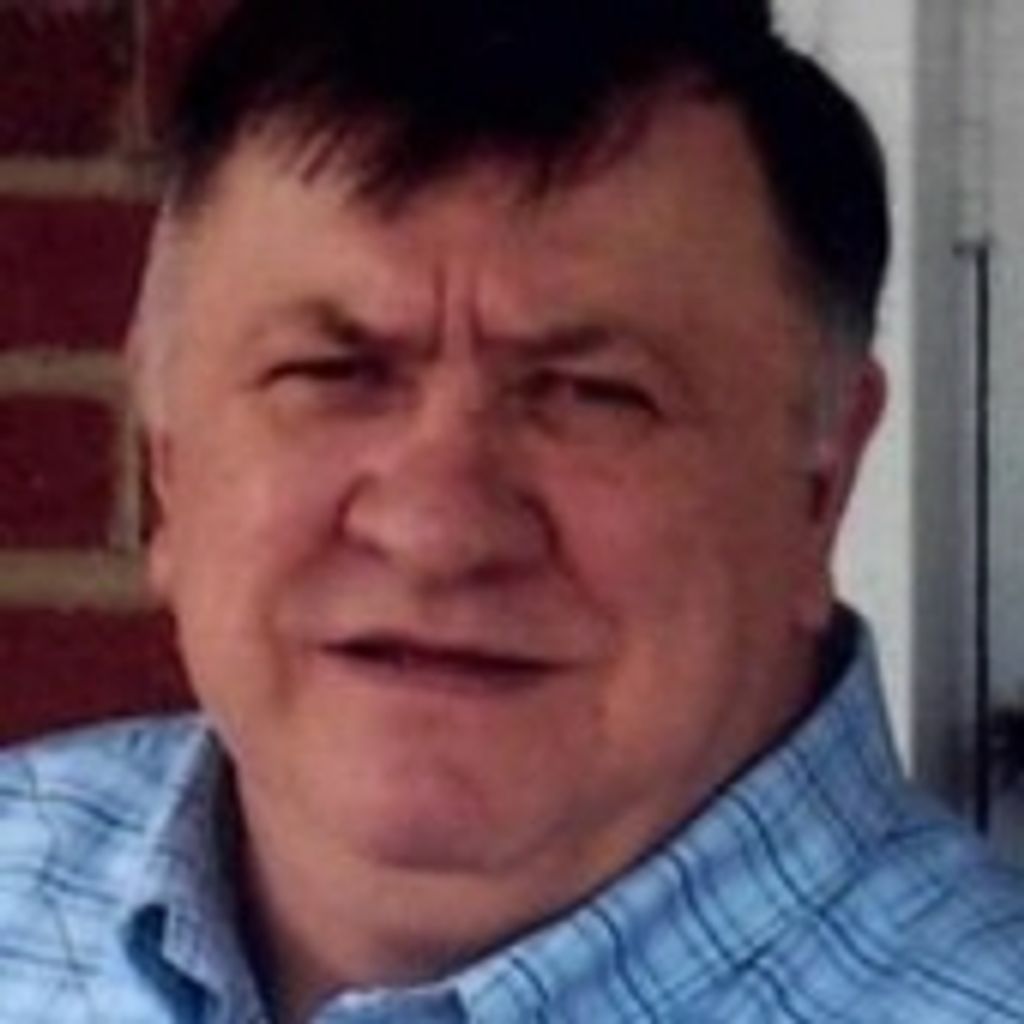 John Larry Thomas