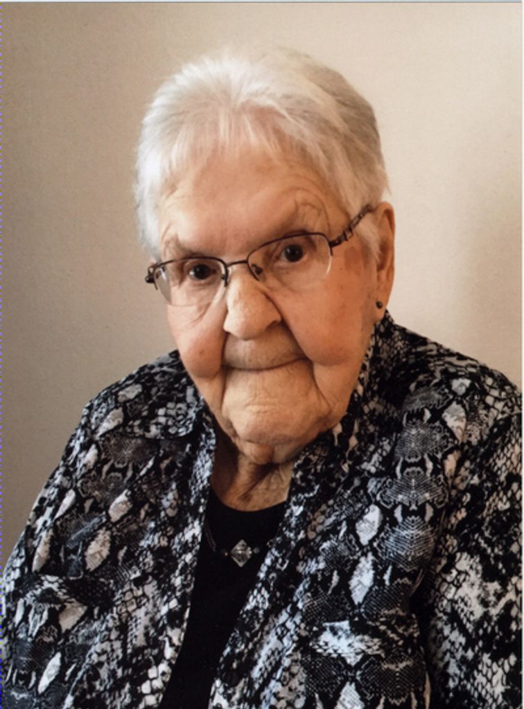 Frances Holzer Profile Photo