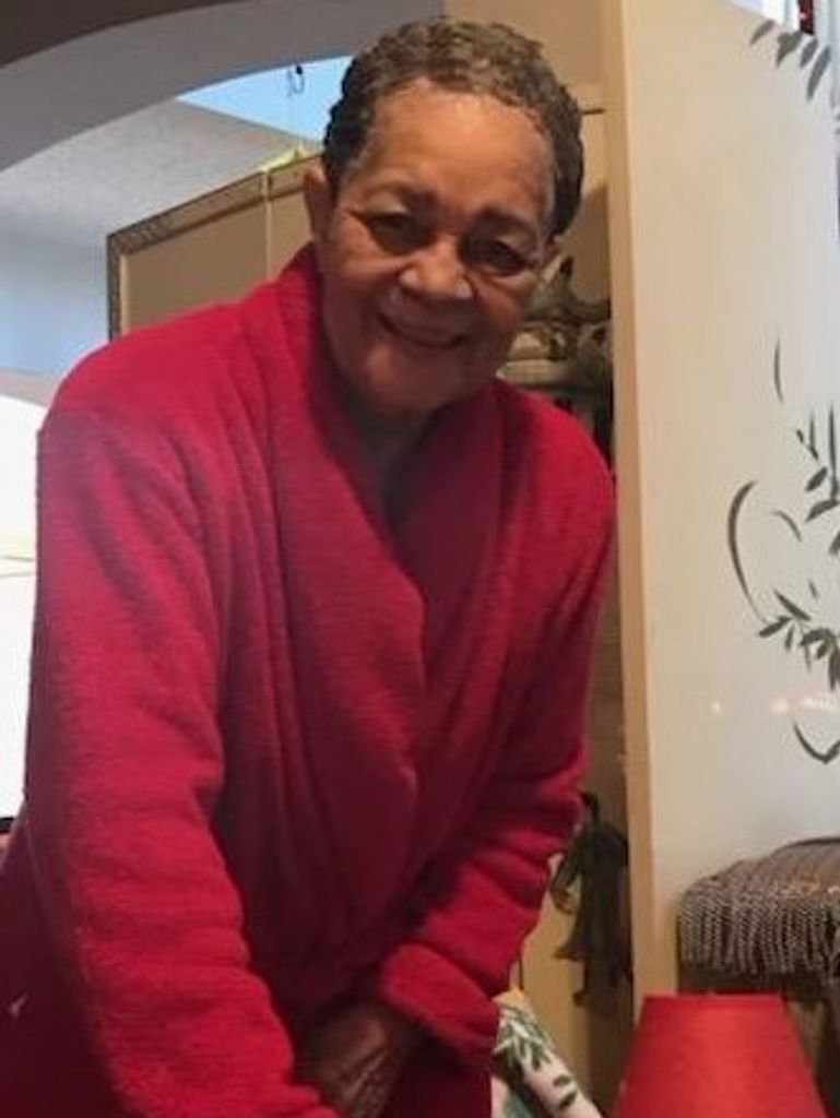 Bennie Cooper Profile Photo
