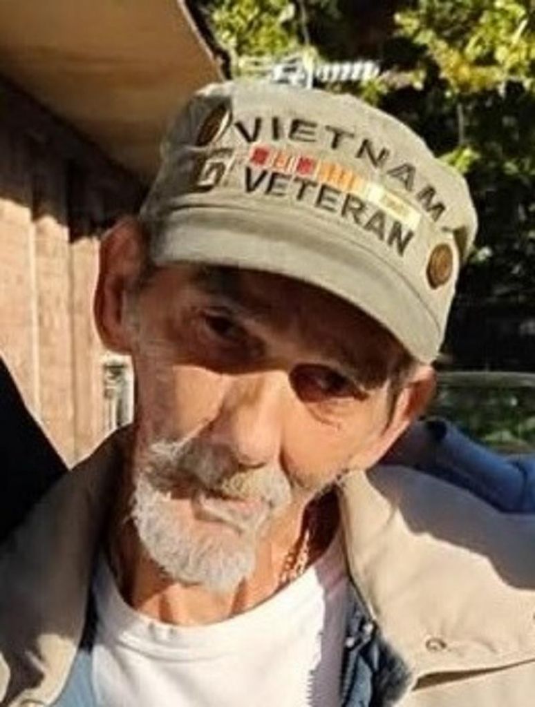 Lonnie E. Moseley Profile Photo