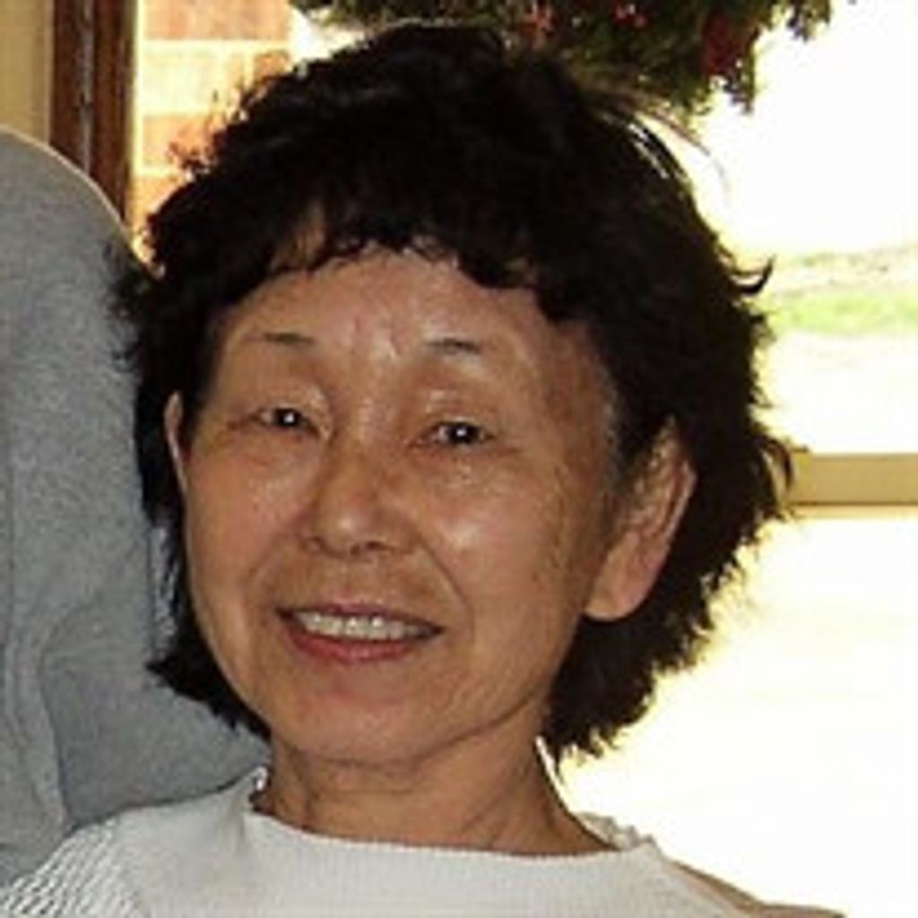 Hisako Conley