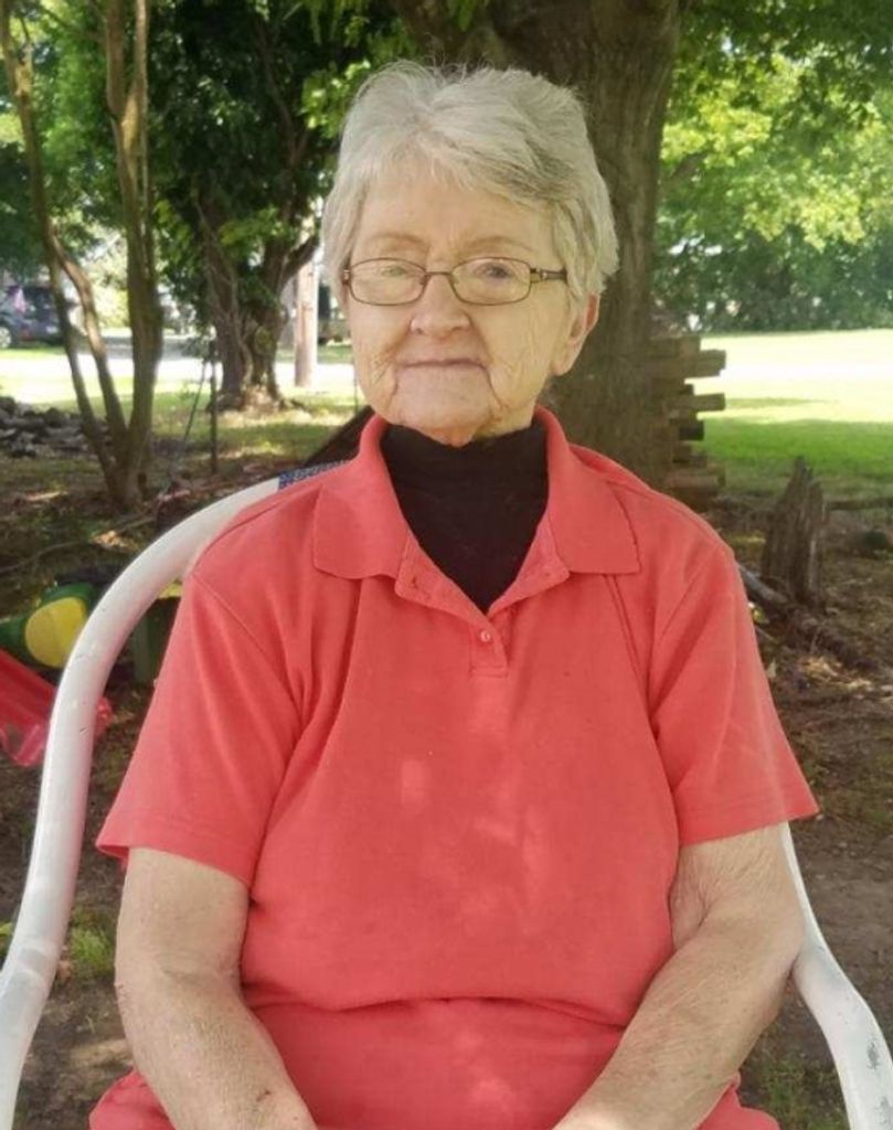 Betsy Lacy