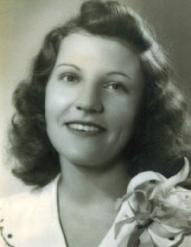 Mary Virginia Owens Profile Photo
