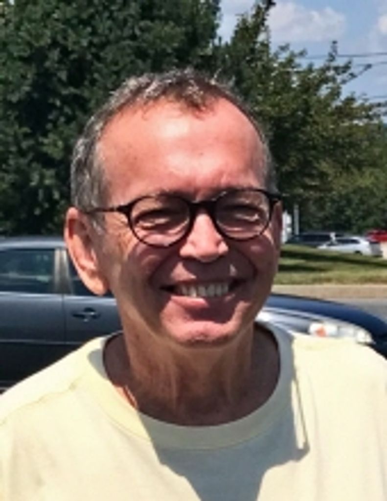 David  M. Rohm Profile Photo