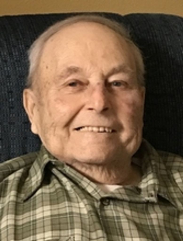 Joseph John Ringwelski