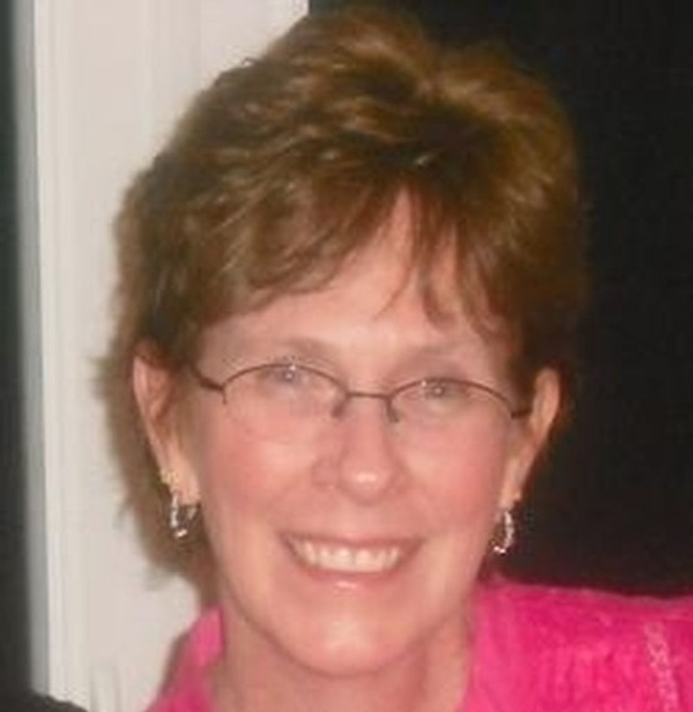 Nancy Louise Mercurio