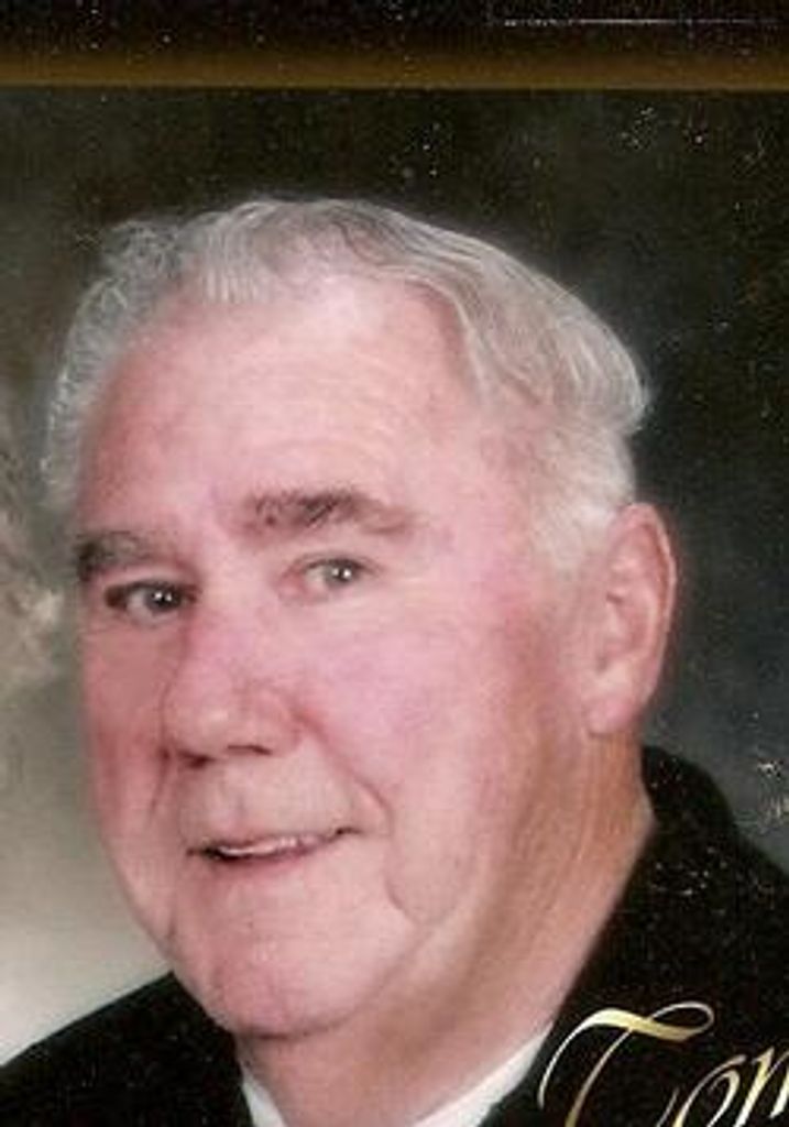 Thomas Francis Cotter