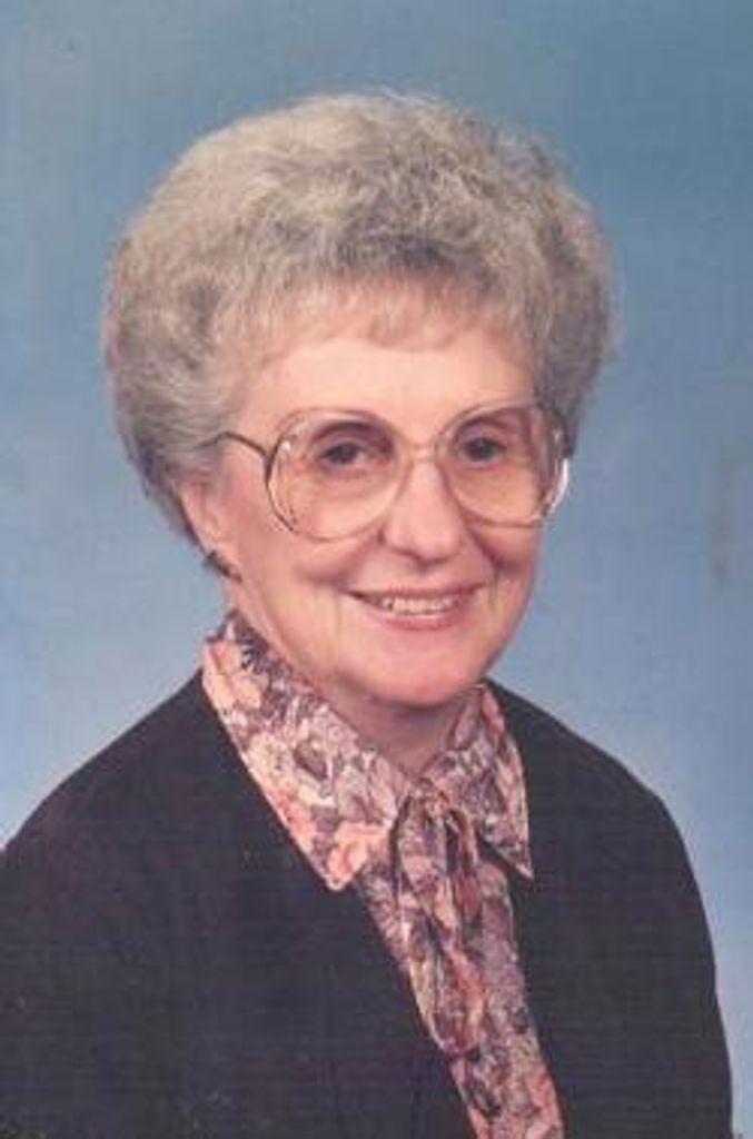 Nonie Mae Tatro Profile Photo