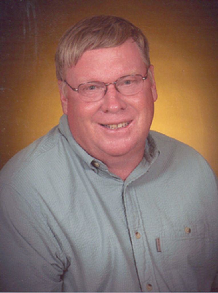Tom Mayes Profile Photo