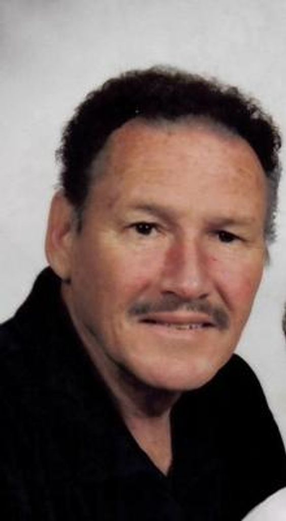 James Raymond Hall Profile Photo