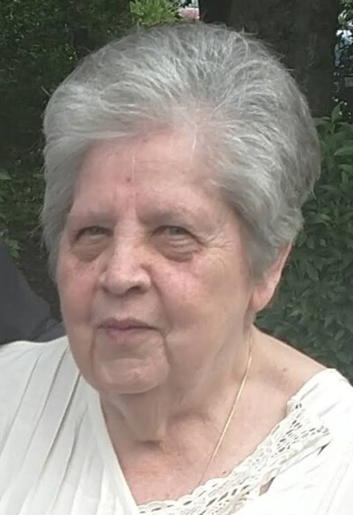 Mary Lois Woody Profile Photo