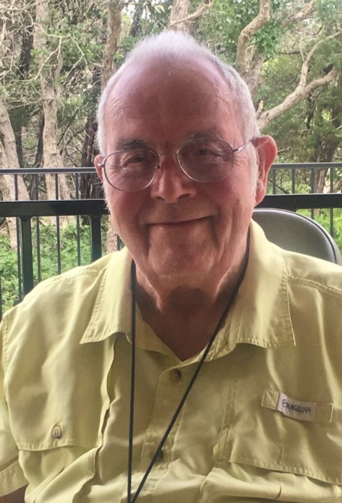 Robert "Bob" Franklin Lynch