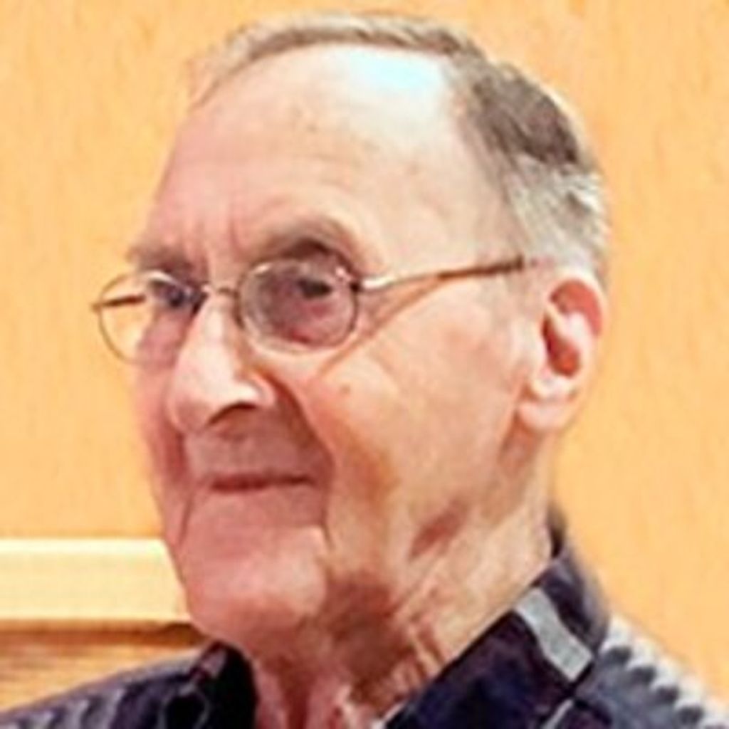 Lambert Clement Klenk Profile Photo