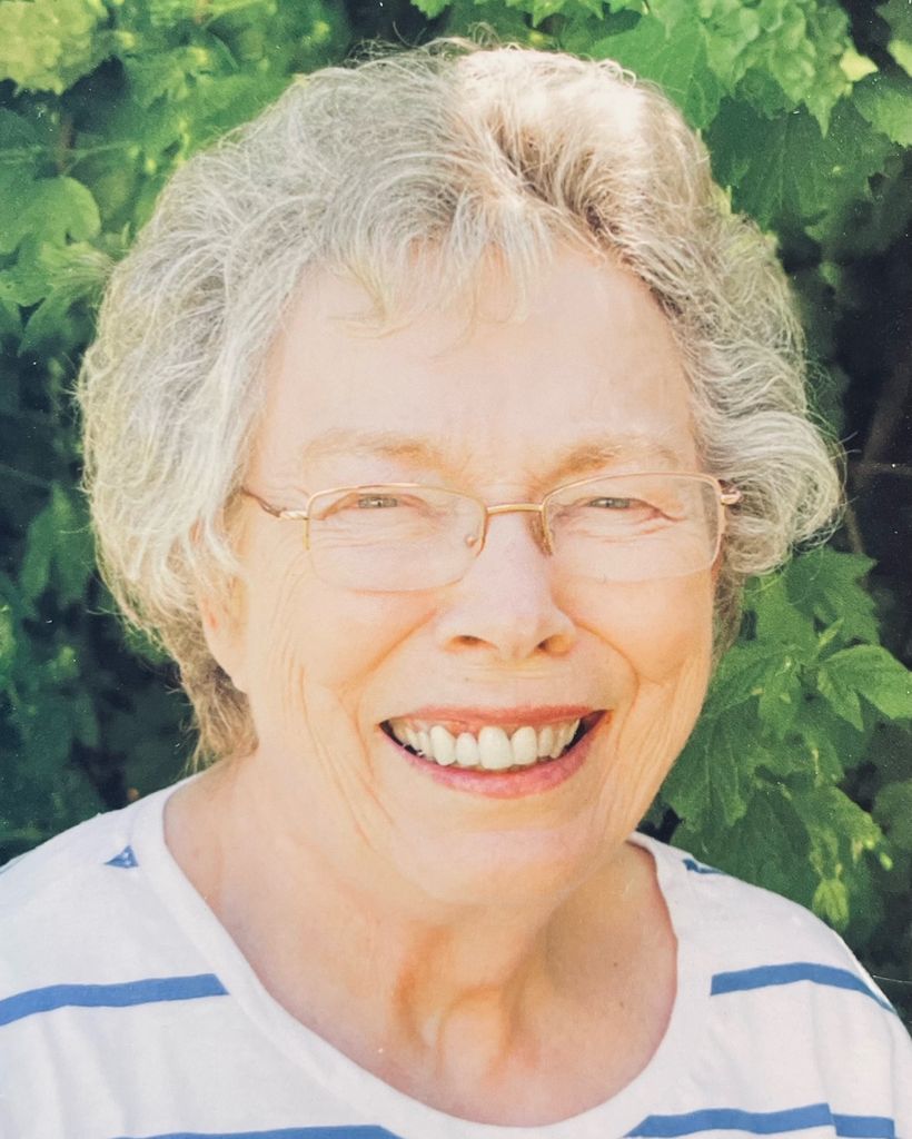 Marie Stewart Rasmussen