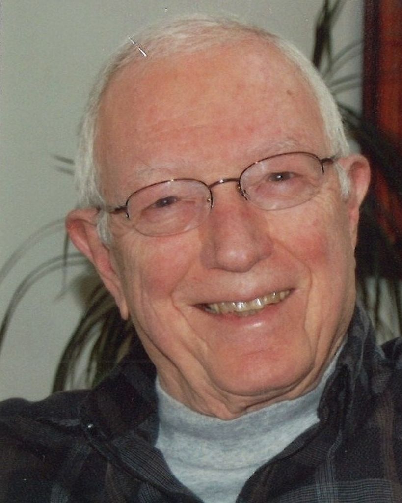 Robert Fred Bechtel Profile Photo