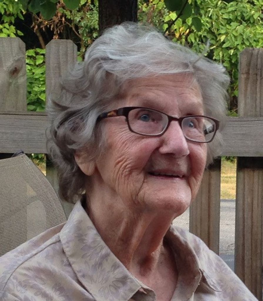 Irene C. (Fisher)  Bottum