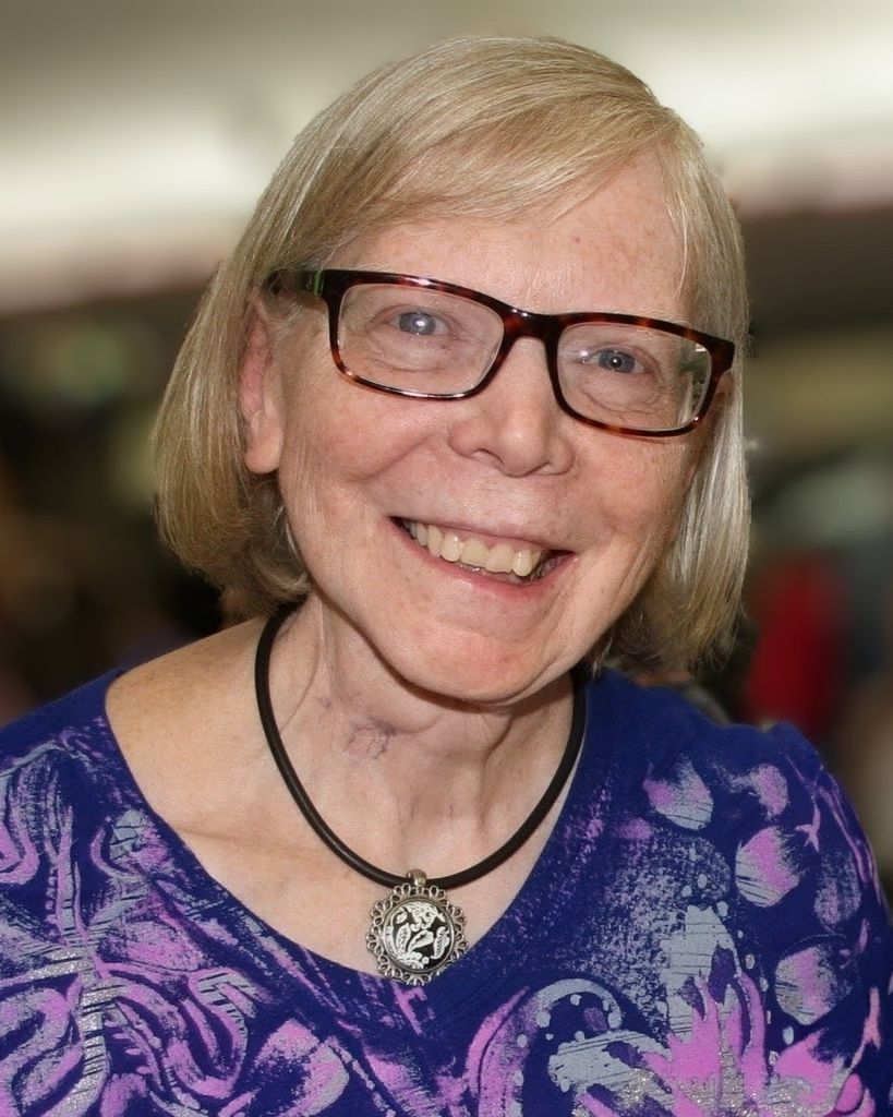 Peggy L. Uphoff Profile Photo