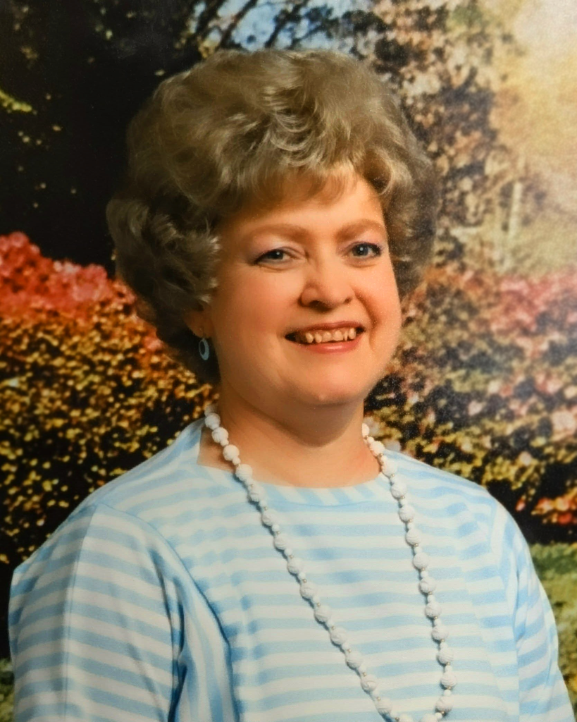 Evelyn Palmer