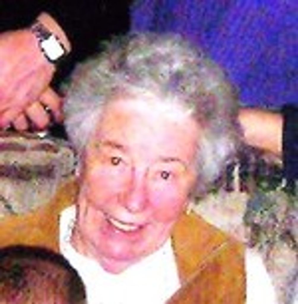 Mary Kathryn Barbee