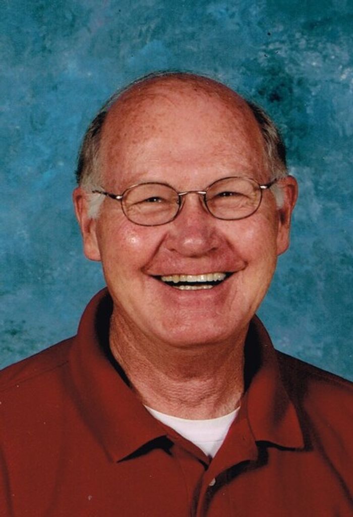 John Junior Sims Profile Photo